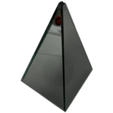 ZNICZ LUSTRZANY 3D - 550 ( 1 szt. )